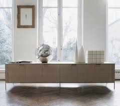 5 Modern Living Rooms With Sideboards