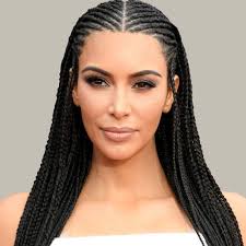 She even tried to use a phrase black women use. Bo Derek Braids Hairstyles Easy Braid Haristyles