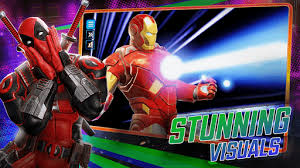 Use the hero vision app experience gameplay and enhance your super skills in battle. Marvel Strike Force Squad Rpg 5 7 0 Apk Mod Unlimited Money Crack Games Download Latest For Android Androidhappymod