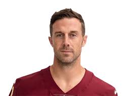 Heinicke will back up alex smith (calf) if smith is able to play in the football team's critical week washington head coach ron rivera said alex smith (calf) was very close to suiting up in week 16. Alex Smith Stats News Bio Espn
