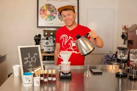 Die Besten Kaffee Zubereitungsmethoden Vom Profi Barista