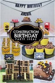 These creative and unique birthday party themes are way better than those party store ideas. Boys Birthday Party Ideas Noshing With The Nolands