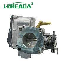 Silakan klik cara pemasangan gearbox auto proton wira 1.3/1.5 | toturial step by step untuk melihat artikel selengkapnya. Loreada New Throttle Body Assembly For Proton Wira Satria Vdo 1 3 1 5 4g13 4g15 Pw550614 408237520002z Throttle Body Aliexpress
