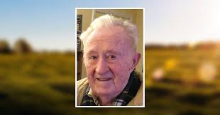 Charles Strickler, Jr. Obituary October 5, 2020