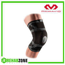 Each designed to offer a targeted level of protection, performance and comfort. Mcdavid 5133 Level 2 Knee Sleeve 4 Way Elite Elastic W Gel Buttress And Stays Rehabzone Sportsmed