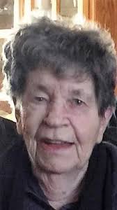 Shirley Larson Obituary (2016)