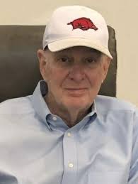 John (Steve) Stephen Jacoby Obituary