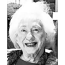 Norma ROEBUCK Obituary (2018)