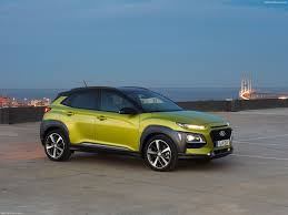 Maybe you would like to learn more about one of these? Hyundai Kona 2018 Pictures Information Specs