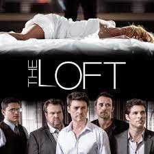 But the fantasy becomes a nightmare, when they discover the dead body of a woman in the loft one five married guys secretly share a penthouse loft in the city where they can carry out hidden affairs. The Loft Movie Theloftmovie Twitter