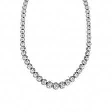 Diamond Necklace Diamond Cross Necklace Diamond Heart Necklace Diamond Heart Pendant Diamond Cr Classic Diamond Jewelry Diamond White Gold Necklace Diamond