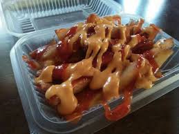 Cara membuat ubi goreng yang garing dan enak yuk, buat ubi goreng yang garing di rumah! Ubi Goreng Berempah Home Facebook