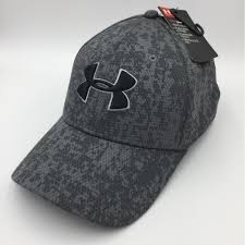 Maybe you would like to learn more about one of these? Original Under Armour Camo Stretch Fit Camo Men S Cap Men S Fashion Watches Accessories Caps Hats On Carousell