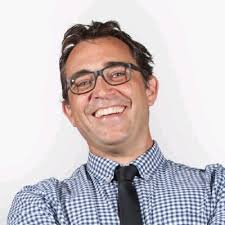 Adam Procaccini, M.Ed