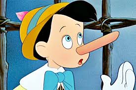 Maxime gorki avait dit : Peut On Trouver Du Positif Au Mensonge Mentir Ou Se Mentir A Soi Meme Quel Est