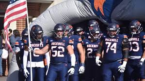 Bucknell Football Announces Recruiting Class