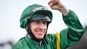 Willie Pike planning a return to Victoria for Melbourne Cup, Caulfield Cup  and Cox Plate