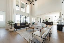 I think if i added up the hours i may have even been at her house more than my own growing up. Kitchen Of The Week Texas Chic In Black White And Wood