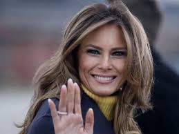 Melania Trump Humiliated: First Lady's 'Very Fake Smile' Exposes Hidden  Fears Beside Donald Trump | IBTimes UK