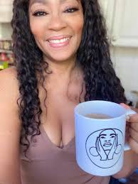 Here's to the weekend. 😁☕️🏡 🙏🏽 Stay healthy and safe!! If you've missed  posts and recent interviews/appearances visit my page for other posts!! Get  updated as well