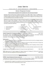 We show you how to make a strong cv personal statement in this artical. 3 Graduate Cv Examples How To Write A Graduate Cv Cv Nation