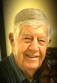 Jerry Emerson Obituary (2014)