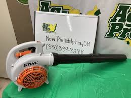 Lighter than the bg 86, but still cranks out 159 mph airspeed, and a very. 2021 Stihl Bg56 Ce Commercial Handheld Products New Philadelphia Oh