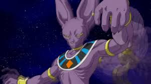 So here i am xp geez i still gotta go through the rest of my da notifications xd anyways, here's a drawing of beerus i did when i was on the plane to the dominican! Beerus On Tumblr