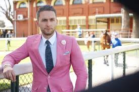 Lately, i've been seeing a lot of men in the workplace wearing it as is, and i think it's a smart look for the workplace. What To Wear To The Spring Races