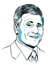 The Washington Business Hall of Fame 2011