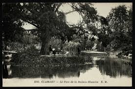 Clamart Recherche De Cartes Postales Geneanet
