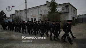 В сентябре 2019 года котов получил четыре года колонии по «дадинской» статье за выход на четыре мирные акции. Chto Izvestno O Kolonii Kuda Dostavlen Aleksej Navalnyj Kartina Dnya Kommersant