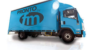 We chose rockstar pro movers because of their great communication and customer service. Fleetmark S Rigid Body Pronto Curtain Trailer Magazine