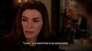 List 100 wise famous quotes about good wife: 80 Images About The Good Wife On We Heart It See More About The Good Wife Tgw And Gif