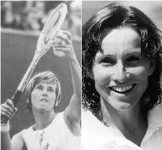 Best 1970s Women's Tennis Doubles Teams