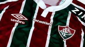 Fluminense tenta virada na copa do brasil para aliviar pressão de semana decisiva. Betmotion E O Novo Patrocinador Do Fluminense Istoe Independente