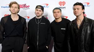 Explore luke hemmings's biography, personal life, family and real age. Hat 5 Seconds Of Summer Gitarrist Fans Sexuell Belastigt Promiflash De