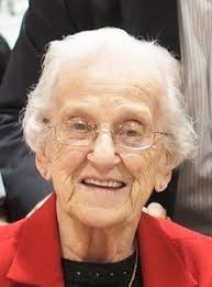 Evelyn Ulle Obituary (1926