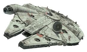 The overhaul, conducted according to lando's discerning tastes. Millennium Falcon Fan Fiction Fandom