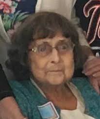 Obituary for Mary Ellen (Boring) Neumann