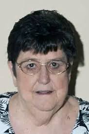 Frieda Mitchell Obituary