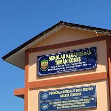 Travel guide resource for your visit to taman kosas. Photos At Sk Taman Kosas 78 Visitors