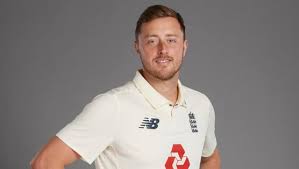 Ollie robinson is on mixcloud. England Vs New Zealand Uncapped Seamer Ollie Robinson Promises To Bring Little Extra Edge If Handed Debut In Tests Firstcricket News Firstpost The Wall Fyi