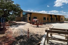 Cenizo services is a general dirt contractor located in uvalde, texas, about 90 miles west of san antonio. Bexar S Eye A Construction Company Builds Its Own Home Its Own Way