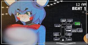 Five nights at freddy's anime. Five Nights In Anime 1 0 Download Fur Android Apk Kostenlos