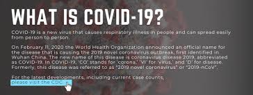 Human coronaviruses are common throughout the world. What Is Covid 19 Galveston County Health District