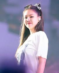Fanpage dedicated to jennie from blackpink. Jennie In Your Area Tour Kuala Lumpur Kim Jennie Amino Blackpink Jennie Blackpink Kim