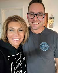 Sister Wives' Star Meri Brown Hints She Has a New 'Mystery Man' in Her Life
