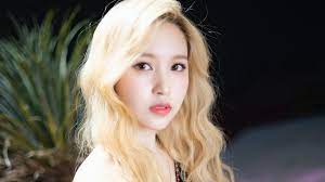 If you're looking for more backgrounds then feel windows 1. Twice Mina More More íŠ¸ì™€ì´ìŠ¤ 4k Wallpaper 7 2107