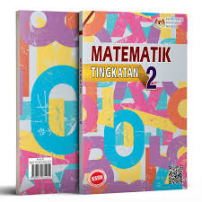 Kerangka kurikulum standard sekolah menengah. Buku Teks Matematik Tingkatan 2 Shopee Malaysia